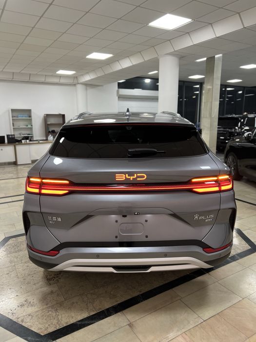 BYD Song Chempion SMART Skidka