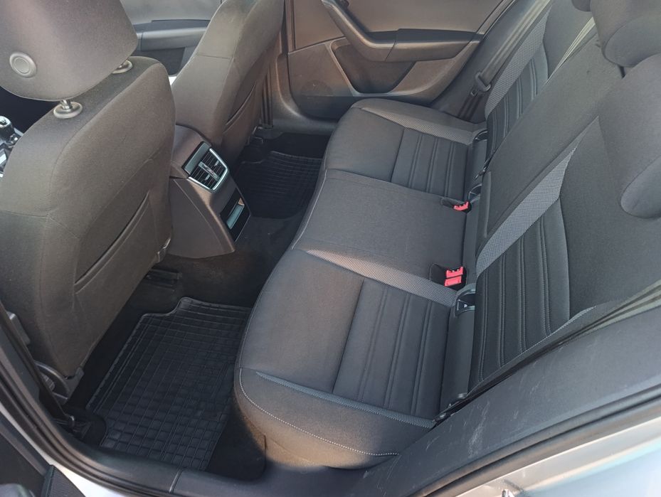 Skoda Octavia  1.6 Tdi 2019