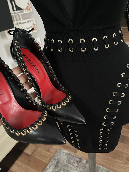 Rochie Elisabetta Franchi