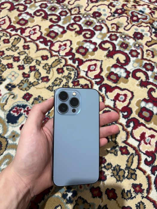 Iphone 13 pro 256гб