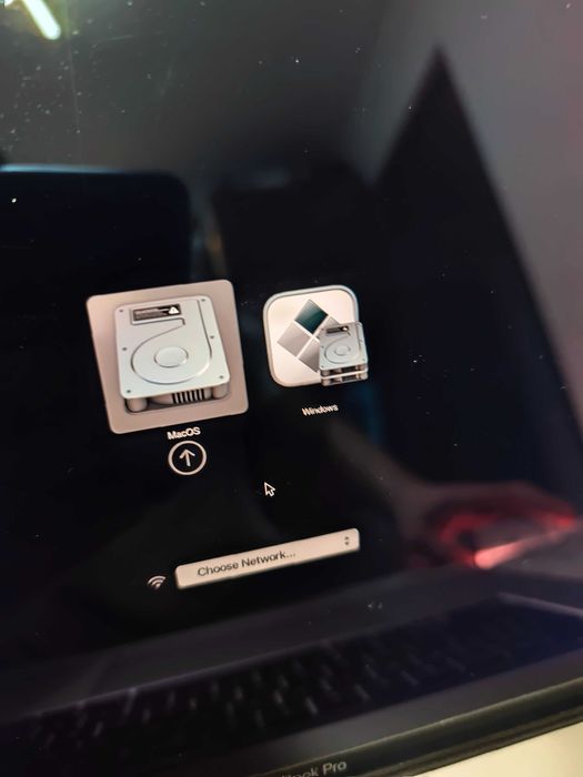 MacBook Pro 16 inch 2019 i9 2,3GHz 16GB 1TB video 4GB A2141 spacegary