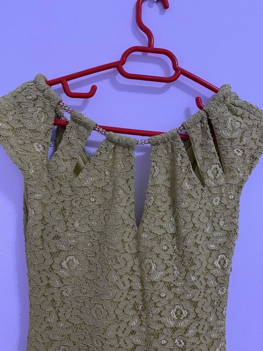 Rochie eleganta dama XS-S