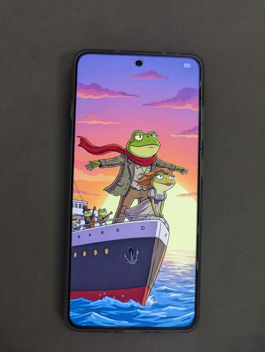 Oneplus Ace 5 pro / 13R