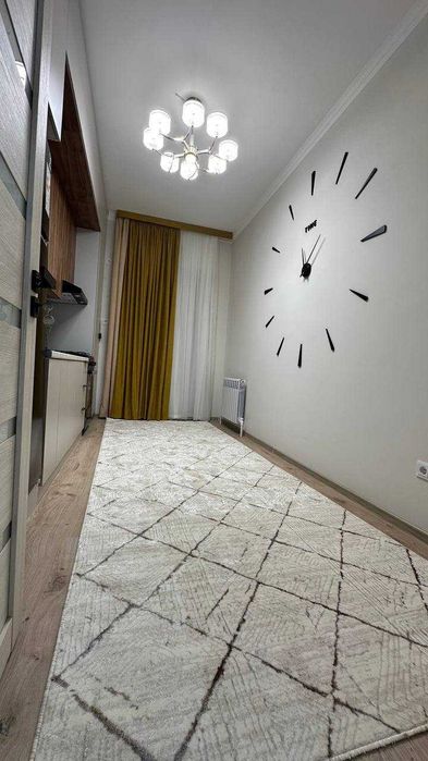 2/6/9 Alfraganus Мирабад новостройка