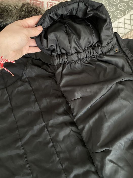 Яке за бебеносене M/L