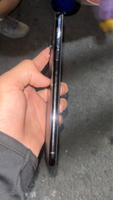 iPhone 11 pro max