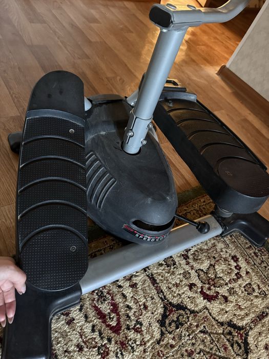 Тренежер / велик