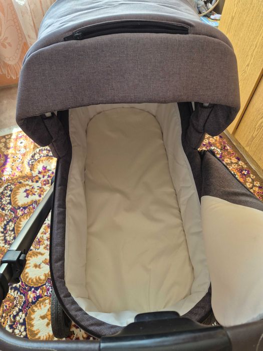 Количка Cangaro Macan 3v1