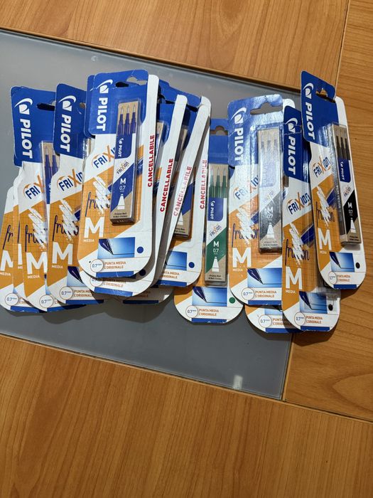 Rezerve  Stilou Pilot Frixion