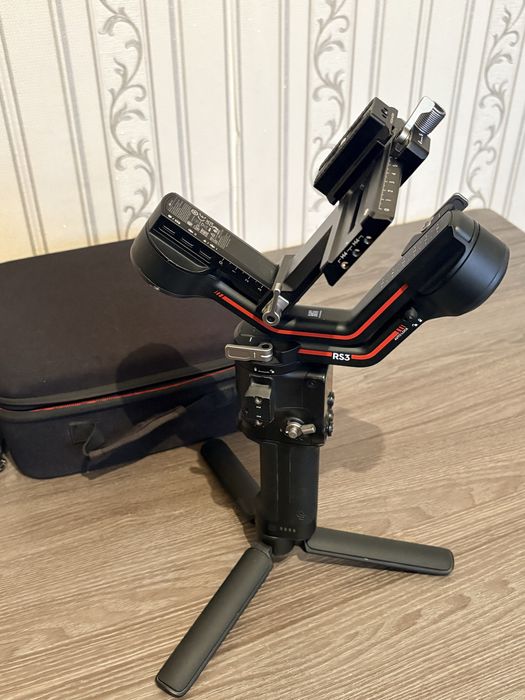 Ronin rs 3 новый