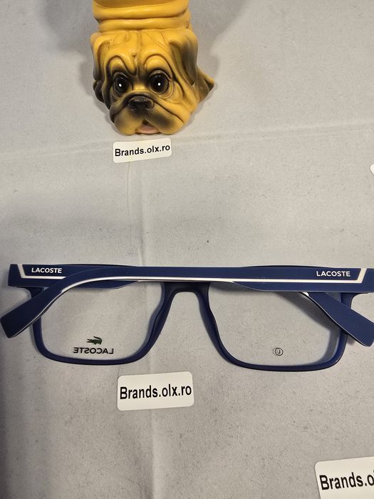 Ochelari de soare Lacoste, L2936, ramele pot fi folosite si pt montarea lentilelor de vedere
