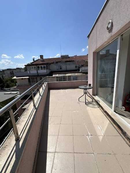 Продава се Тристаен апартамент в Пловдив, Гагарин - 138 кв.м за 1334 €/кв.м - Снимка #7