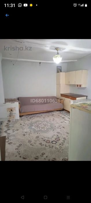 Сдам в аренду часть дома, на длительный срок.