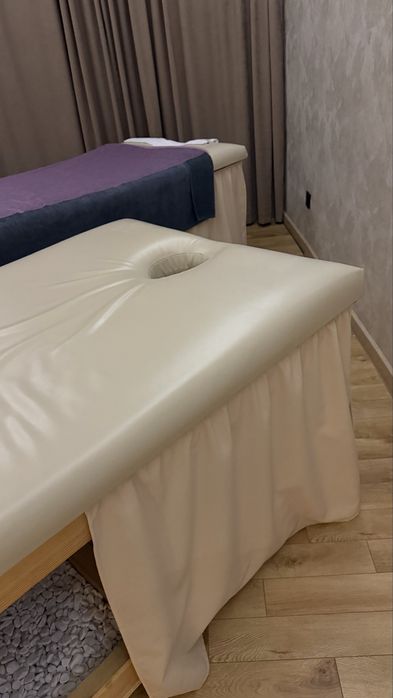 Массажные столы для Spa