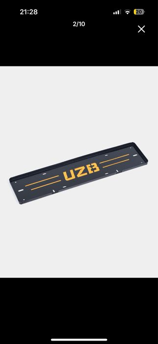 Magnit podnomer UZB original