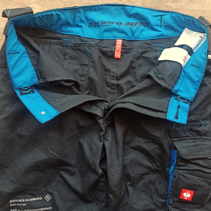 Engelbert Strauss 54