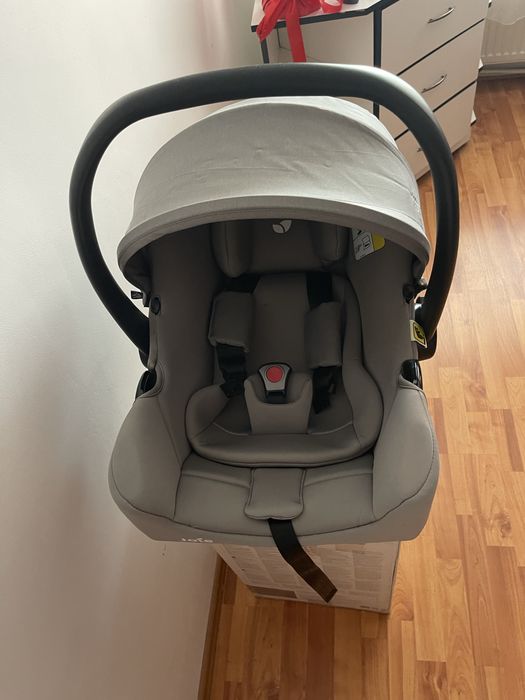 Scoica Auto Joie I Snug 2