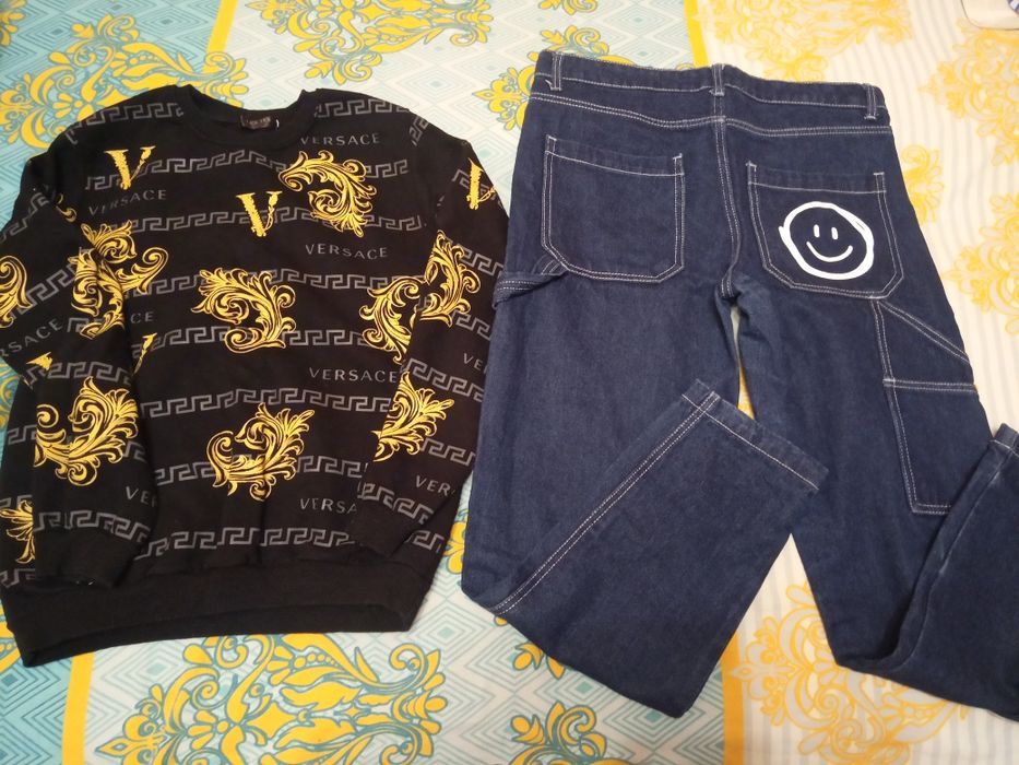 Комплект для мальчика