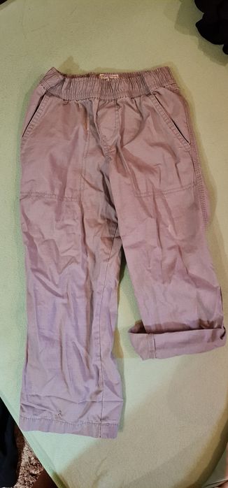 Брюки на мальчика