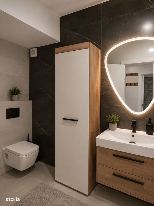 Apartament 2 camere - Astorium Life - Comision 0%