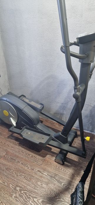 Эллиптичекий тренажёр Torneo  С 507