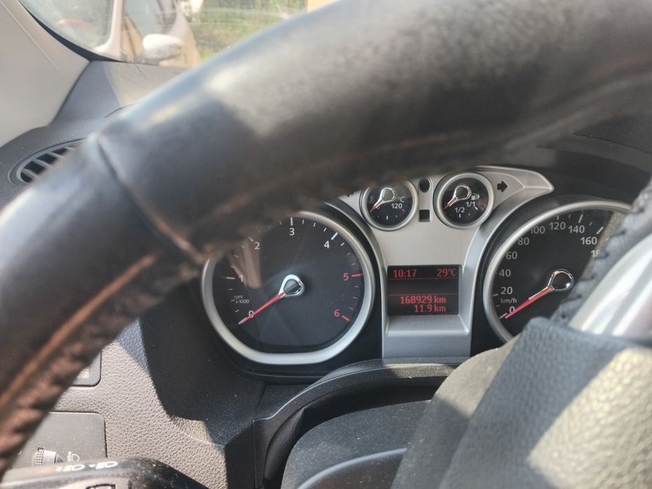 FORD Kuga 2010 — imagine 4