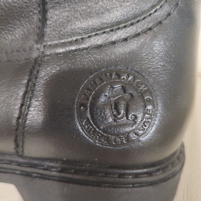Cizme Nr 36 dama Panama Jack ecco geox