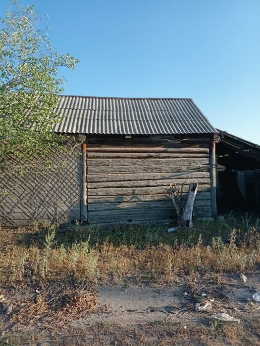 Продам летный дача