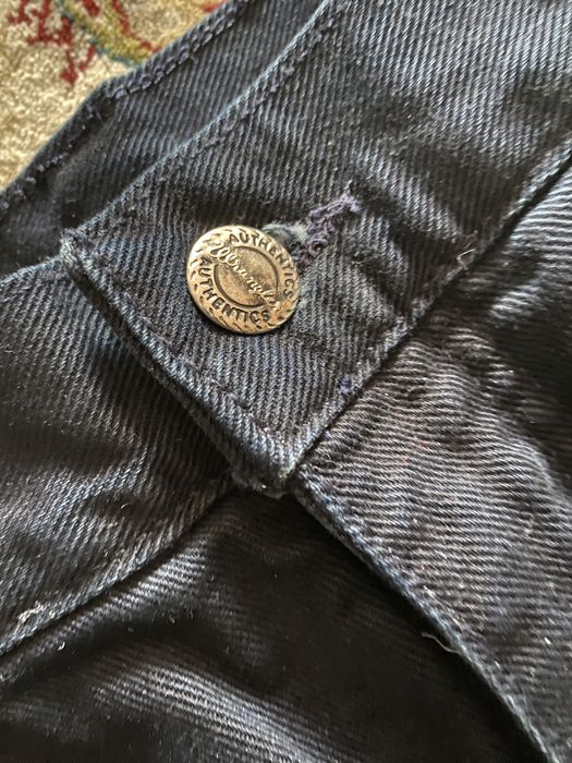 Мужские джинсы