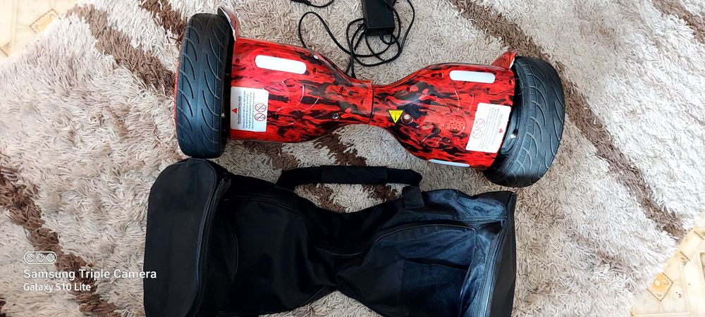 Продам гироскутер.