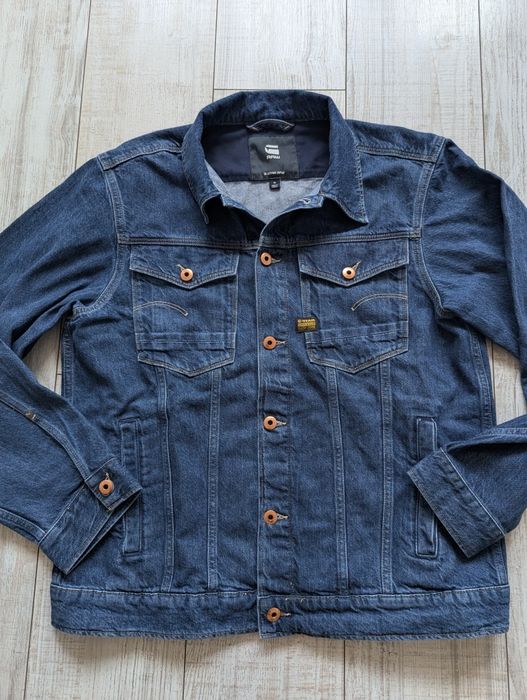 G-Star Raw - размер ХЛ