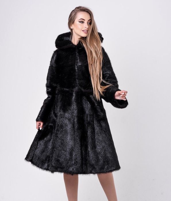 Продам шубу