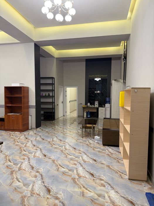 Аренда Готовый Офис Гулобод 1 линия