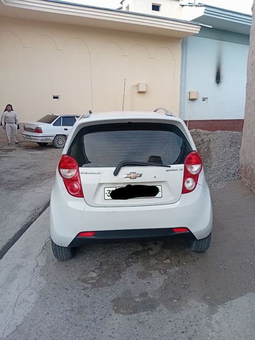 Спарк 2017 йил сотилади!