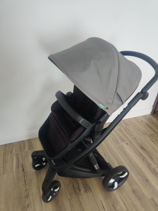 Cărucior de copii Bebumi Space