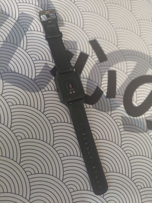 Фитнес часы Xiaomi Amazfit Bip