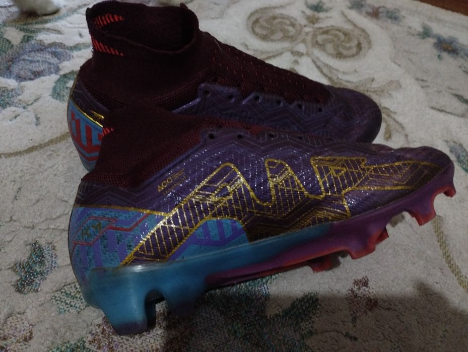 Бутсы 36 размер состояние нормальное