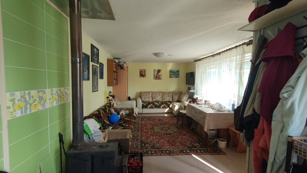 Дача для ленивых и трудяг