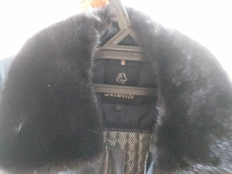 Куртка мужская срочно