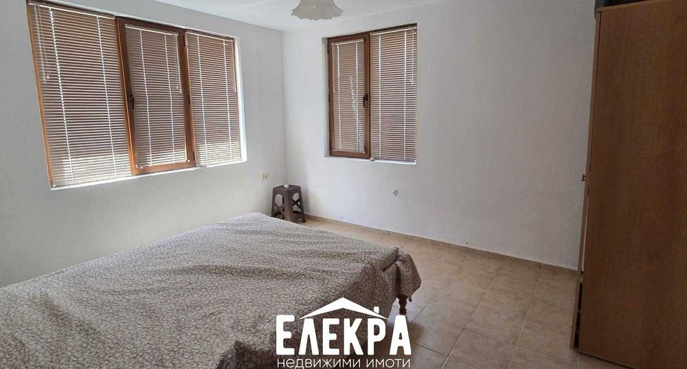 Ревновирана къща с.Кривня