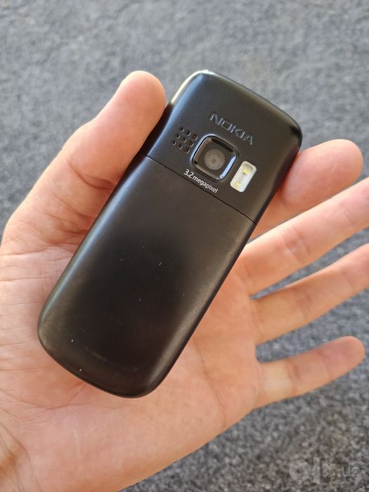 Nokia 6303i sotladi
