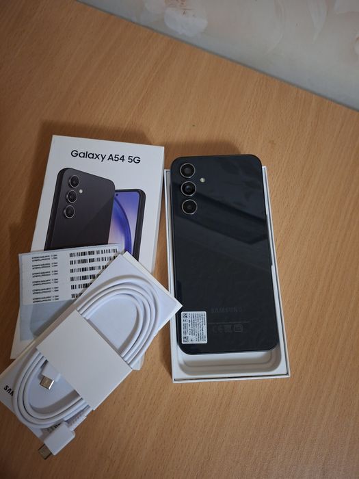 САМСУНГ А54 5g 6/128