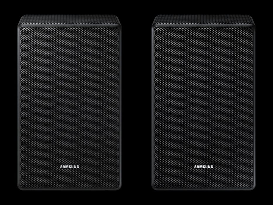 Soundbar Samsung HW-Q800D + kit surround cadou