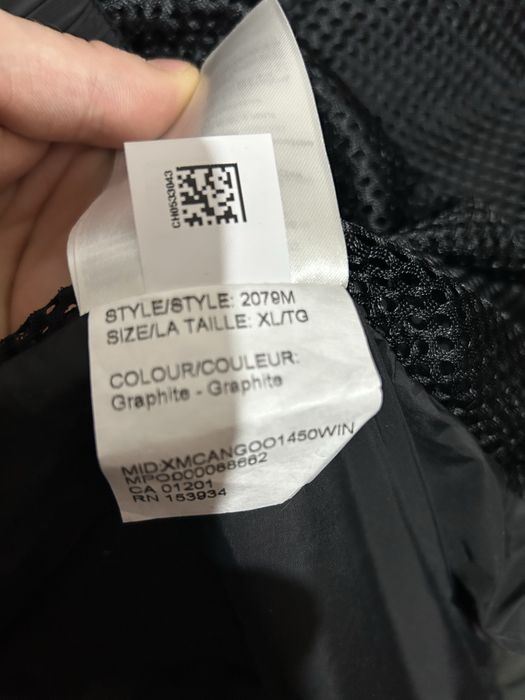 Vestă Freestyle Crew Canada Goose