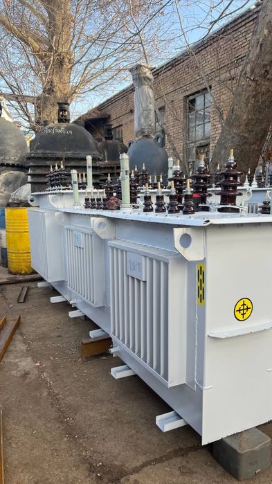 Transformator 63 kBa TMG