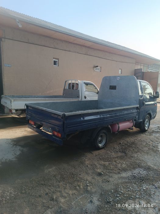 Hyundai Porter ll   2011 й