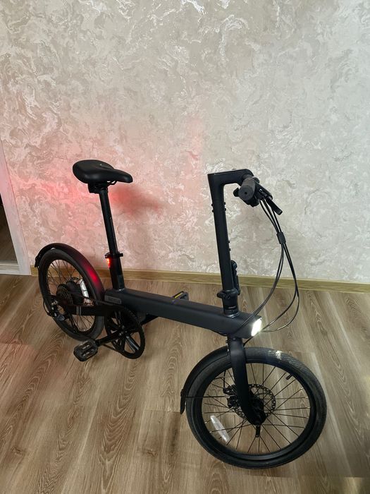 Продам электровелосипед