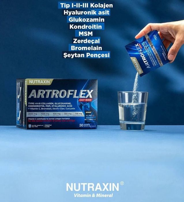 Collagen artroflex  keldi