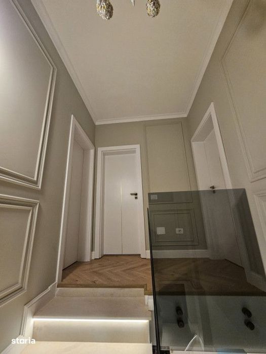 Apartament 3 camere, 81.70 mp, zona Centrala