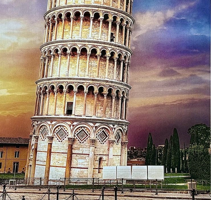 Пазлы 1 000 деталей (Educa, Trefl)